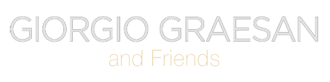 GiorgioGraesanlogo